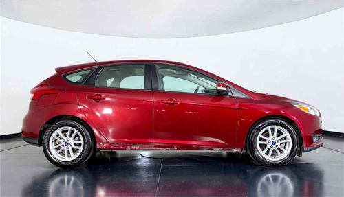 Imagen 4 de 15 de 106230 - Ford Focus 2015 Con Garantía