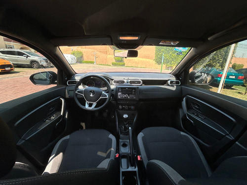 Renault Duster 1.6 Intens Mt