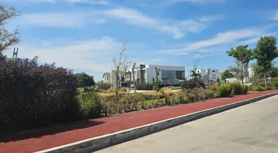 Terreno en venta