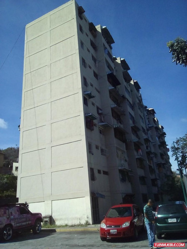 Imagen 1 de 12 de Apartamento En Venta Urb Simon Bolivar.los Teques