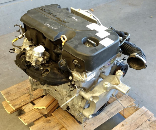 Motor Semi Armado Chevrolet Cruze 1.4 Turbo 19 Y 17 Vendidos (Usado)