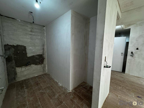 Venta Departamento 2 Dormitorios Palermo
