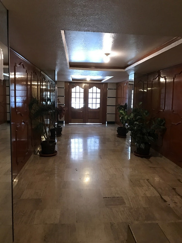 Imagen 8 de 8 de Departamento En Renta Coyoacán