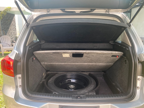 Volkswagen Tiguan 1.4 Sport&style At