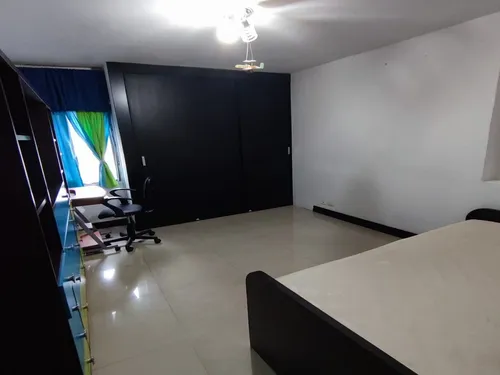 Apartamento En Venta Sebucán