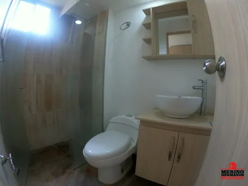 Apartamento En Arriendo En Rionegro - Fontibon