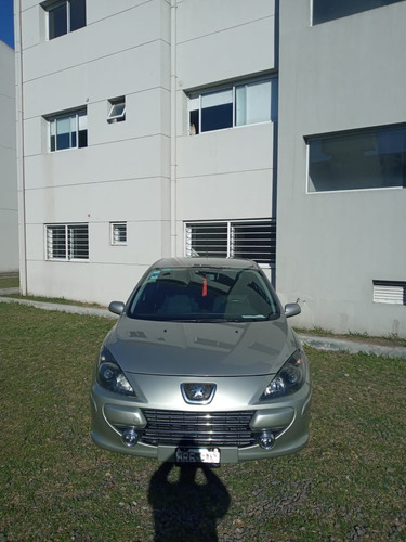 Peugeot 307 2.0 Hdi Xs Sedan Titular