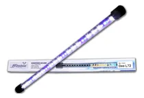 Comprar Iluminador Luz Led Sumergible Para Peceras De 90-120cm Dee72