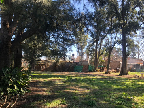 Venta Quinta Con Pileta Gral Rodriguez