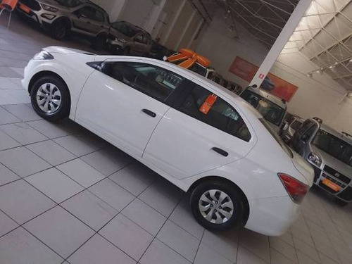 Chevrolet Prisma 1.0 Mpfi Joy 8v Flex 4p Manual