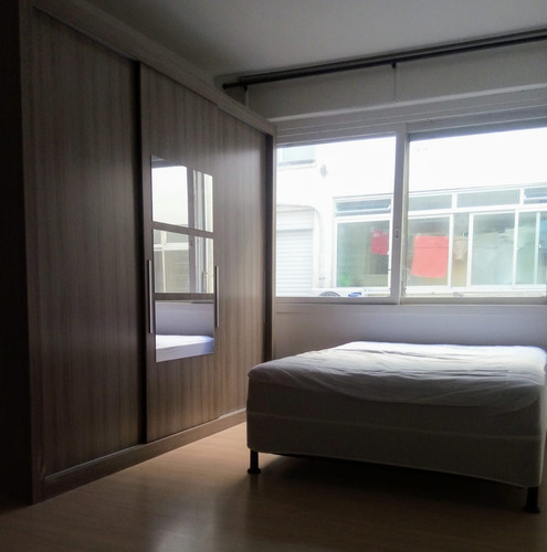Imagem 3 de 10 de Apartamento Jk - Santana - Ref: 375238 - L-pj2803