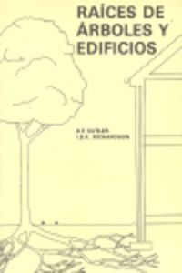 Raices De Arboles Y Edificios - Cutler, D.f.