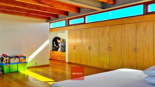 Nethaus Vende Moderna Y Hermosa Casa Camino Zapallar Curicó
