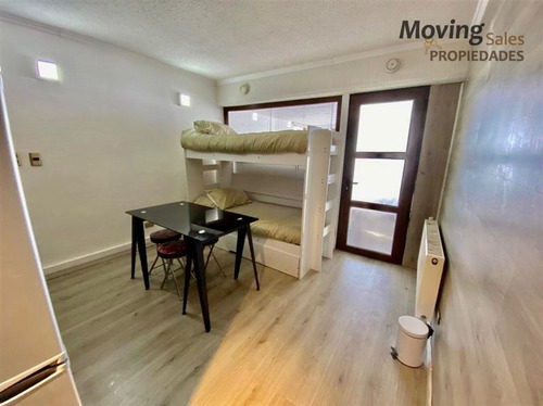 Departamento En Arriendo De 2 Dorm. En Lo Barnechea