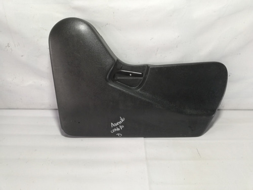 Vista Lateral Der Asiento Copiloto Nissan Xtrail 2.5 08-14 