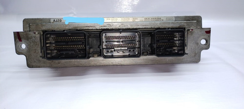 Computadora Ecu Ford Fusion 2.5 2010-2011 Ae5a 12a650 Ba (Usado)