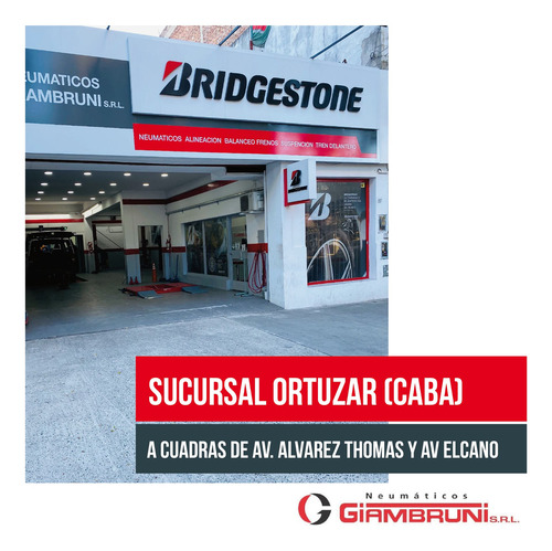 265/65r17 Dueler At Revo 2 Bridgestone+envio Gratis