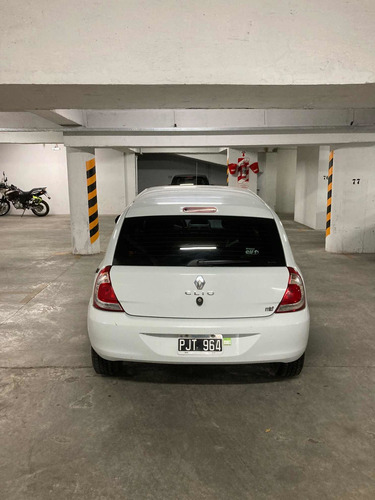 Renault Clio Dynamique
