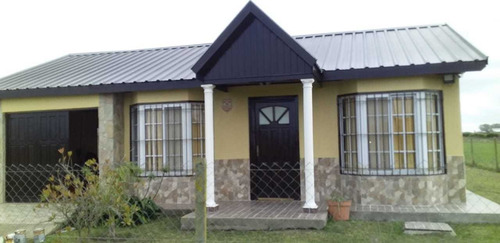 Oportunidad! Hermosa Casa En San Eduardo De Chapadmalal