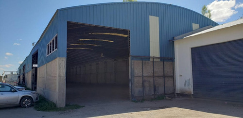 Imagen 14 de 30 de Alquilo Predio 6500 M2 Galpón 1900 M2 300 M2 Oficin Neuquen