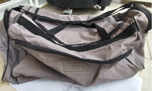 Bolso Lsd Grande