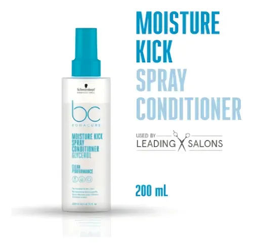 Acondicionador Spray Schwarzkopf Hyaluronic Moisture