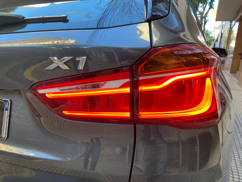 BMW X1 2.0 Xdrive 25i Xline 231cv