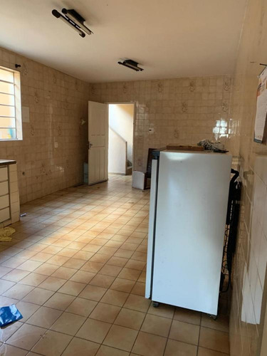 Imagem 8 de 16 de Sobrado De Rua Com 03 Dormitórios E 205m² | Vila Barbosa (limão), São Paulo | Sp - Sb283300v