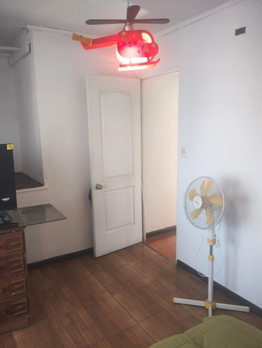 Arriendo Casa En La Calle Aeropuerto 166 Estacion Central