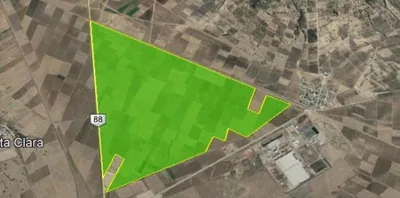 Terreno en venta