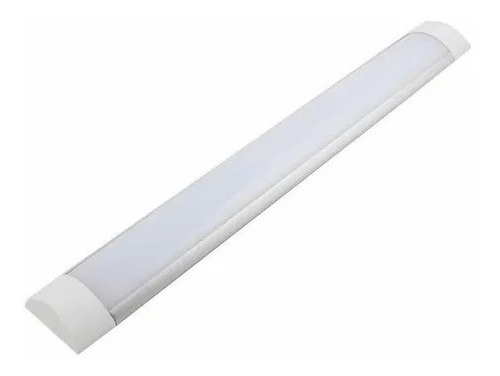 Lampara Led Antipolvo 75w 120 Cm