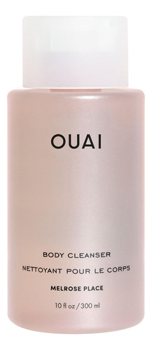 Ouai Limpiador Corporal, Melrose Place - Gel De Bano Espumos