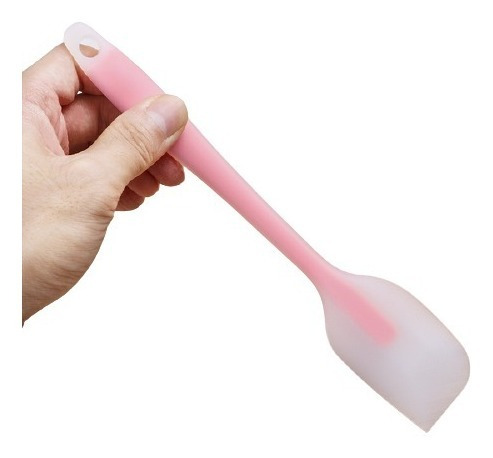 Imagen 2 de 7 de Espatula Silicona Reposteria