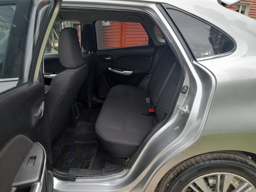 Suzuki Baleno 1.4 Glx Mt