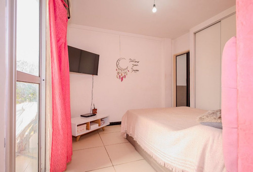 Venta Monoambiente Con Subdivisión. Caseros Centro