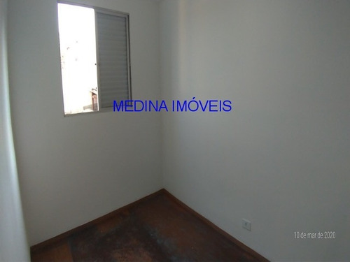 Imagem 4 de 30 de Apartamento Para Venda Em Itaquera - Ap00242 - 67604987