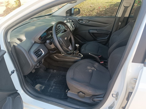 Chevrolet Onix 1.4 Lt 5p