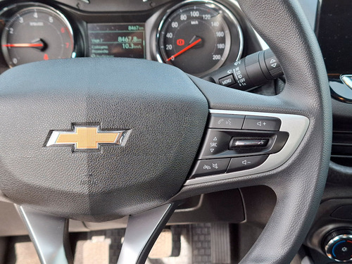 Chevrolet Onix 1.0T LTZ R 4X2 SDN MT 4P