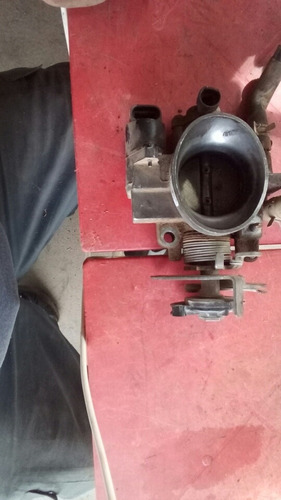 Cuerpo Aceleracion Buick Century  Malibu Motor 3.1   97 A 03