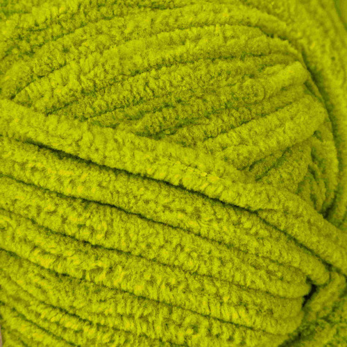 Estambre Verme Paq 5 Madejas De 100 Grs 238 Verde Amantis