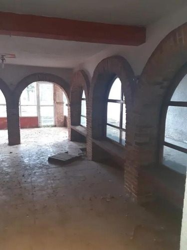 Venta De Terreno Con Construcción En San Gaspar Tlahuelilpan En Metepec
