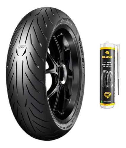 Pneu 190/50r17 Zr 73w Angel Gt 2 Pirelli + Selante
