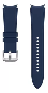 Correa Silicona Samsung Para Galaxy Watch Active 1 2 40mm Nv