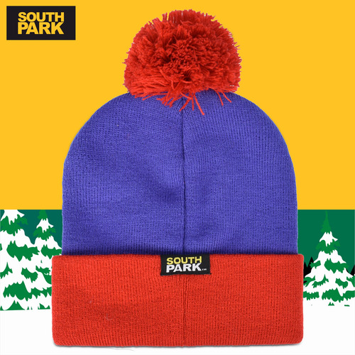 Gorra De Punto Concept One De Disfraz De Stan De South Park