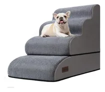 Comprar Escaleras Para Perros Y Rampa Para Cama, Escalones Para Perr