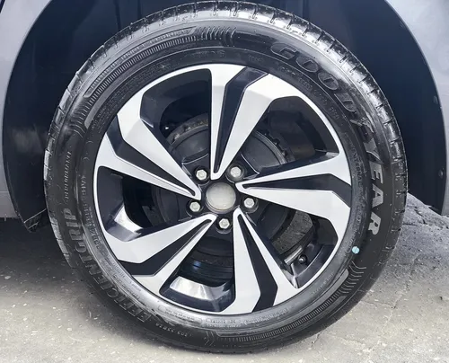 Volkswagen Virtus COMFORTLINE SELECT AT 1.0T