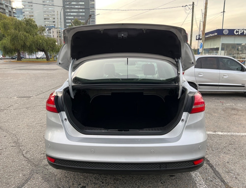 Imagen 12 de 23 de Ford Focus