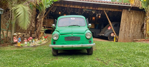 Fiat 600 1975