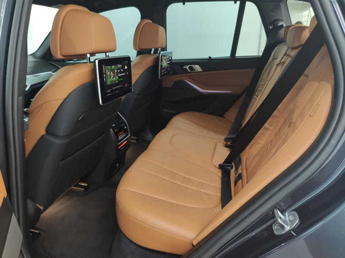 Bmw X5 Xdrive 30d 3.0 258cv