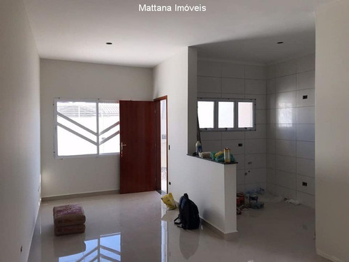 Imagem 20 de 21 de Casa Térrea Nova No Cidade Jardim Em Jacareí-sp - Cv183 - 32750724